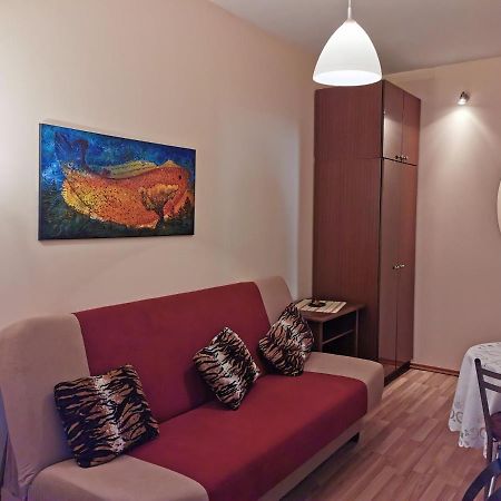 Art Residence Jūrkalne 외부 사진