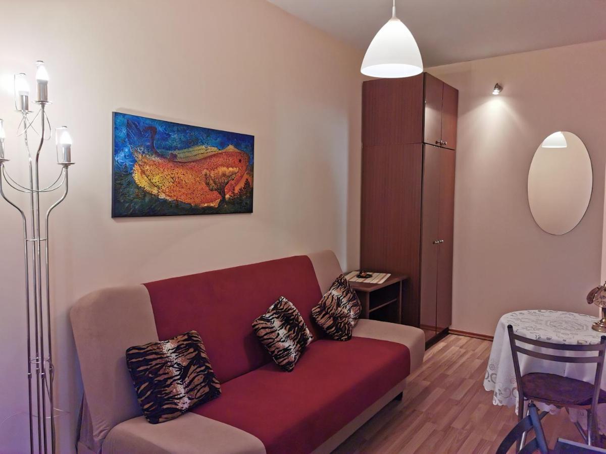 Art Residence Jūrkalne 외부 사진